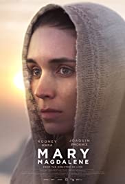 Mary Magdalene 2018 Dub in Hindi full movie download